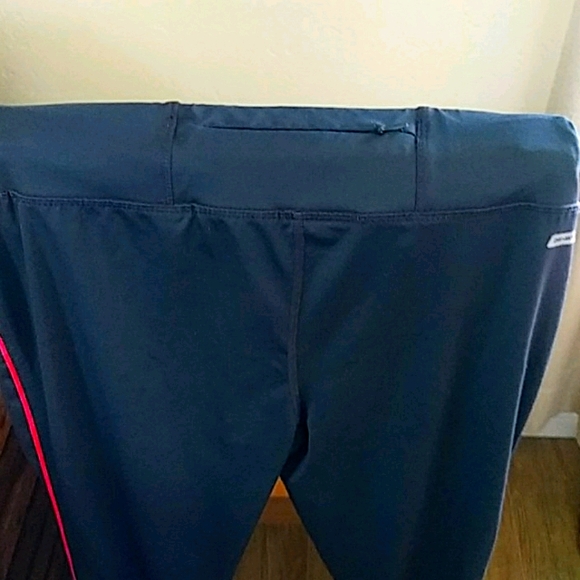 Neon orange sports set - Picture 4 of 4